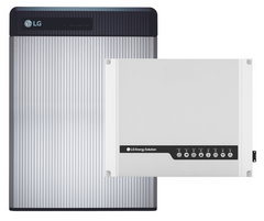 LG RESU Battery System Bundles LG RESU Battery System Bundles