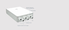 Sigenergy SigenStor Battery System ESS Sigenergy SigenStor Battery System ESS