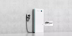 Sigenergy SigenStor Battery System ESS Sigenergy SigenStor Battery System ESS