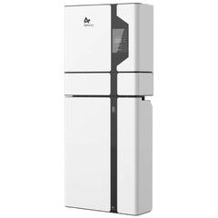 13.3kWh Alpha Smile5 Lithium Solar Battery (SMILE-BAT-13.3P) 13.3kWh Alpha Smile5 Lithium Solar Battery (SMILE-BAT-13.3P)