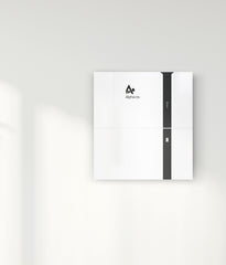 5kWh AlphaESS SMILE B3 PLUS Solar Battery (SMILE-B3-PLUS 5KW) 5kWh AlphaESS SMILE B3 PLUS Solar Battery (SMILE-B3-PLUS 5KW)