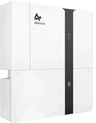 5kWh AlphaESS SMILE B3 PLUS Solar Battery (SMILE-B3-PLUS 5KW) 5kWh AlphaESS SMILE B3 PLUS Solar Battery (SMILE-B3-PLUS 5KW)