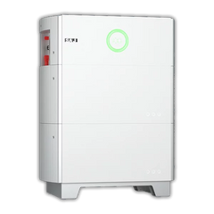 SAJ B2 3P Battery System Bundles SAJ B2 3P Battery System Bundles