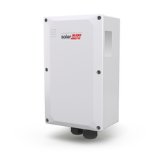 SolarEdge Backup Box (BI-AU1P) SolarEdge Backup Box (BI-AU1P)