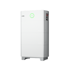 SAJ B2 1P Battery System Bundles SAJ B2 1P Battery System Bundles