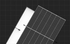 440W Trina Vertex S Plus Dual Glass Solar Panel (TSM-440NEG9R.28) 440W Trina Vertex S Plus Dual Glass Solar Panel (TSM-440NEG9R.28)