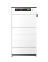 GoodWe Lynx F G2 Series Battery Bundle GoodWe Lynx F G2 Series Battery Bundle