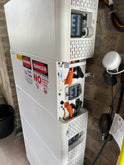Growatt ALP Battery Bundle with SPH5000TL-HUB Hybrid Inverter Growatt ALP Battery Bundle with SPH5000TL-HUB Hybrid Inverter