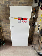 Growatt ALP Battery Bundle with SPH5000TL-HUB Hybrid Inverter Growatt ALP Battery Bundle with SPH5000TL-HUB Hybrid Inverter