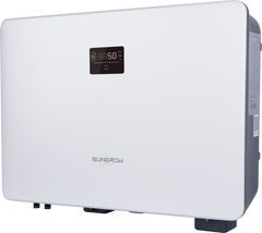 Sungrow SBR Battery System Bundles Sungrow SBR Battery System Bundles