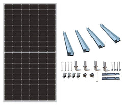 Jinko Solar Panels Bundle TIN Single Phase Kits Jinko Solar Panels Bundle TIN Single Phase Kits