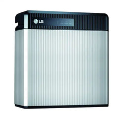10kWh LG RESU Battery (RESU10) 10kWh LG RESU Battery (RESU10)