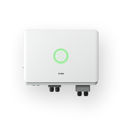 10kW SAJ Hybrid HV 1 Phase 3 MPPT (H2-10K-S3-A) 10kW SAJ Hybrid HV 1 Phase 3 MPPT (H2-10K-S3-A)