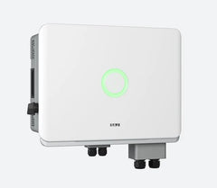 SAJ H2 Hybrid Inverter HV 5.0kW Single Phase SAJ H2 Hybrid Inverter HV 5.0kW Single Phase