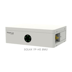 SOLAX T-BAT HV-S3.6 - Solar Battery 7.2KW β 46.8KW SOLAX T-BAT HV-S3.6 - Solar Battery 7.2KW β 46.8KW