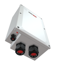 SolarEdge Backup Box (BI-AU1P) SolarEdge Backup Box (BI-AU1P)