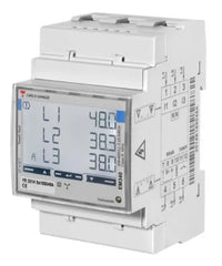 Wallbox 3Ph Inline Meter Wallbox 3Ph Inline Meter