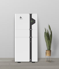 10kWh Alpha Smile5 lithium Ion Solar Battery (SMILE-BAT-10.1P) 10kWh Alpha Smile5 lithium Ion Solar Battery (SMILE-BAT-10.1P)