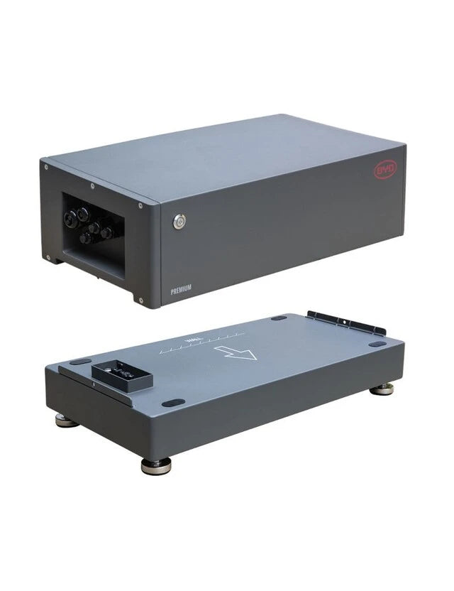 BYD Battery-Box Premium LVS 20 System im Onlineshop kaufen