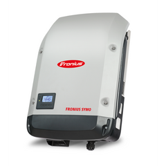 15KW Fronius Symo (SYMO15.0-3-M) 3 Phase Dual MPPT Inverter 15KW Fronius Symo (SYMO15.0-3-M) 3 Phase Dual MPPT Inverter