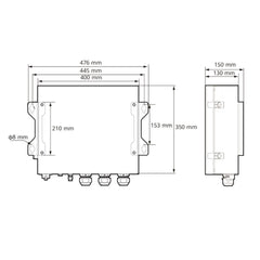 Huawei Backup Box 3P Huawei Backup Box 3P