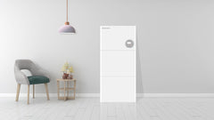 Neovolt Solar Battery Three Phase - 10KW Hybrid Inverter Neovolt Solar Battery Three Phase - 10KW Hybrid Inverter