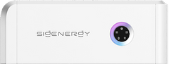 Sigenergy SigenStor Battery System ESS Sigenergy SigenStor Battery System ESS