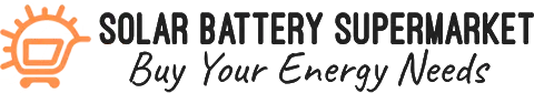 Your One-Stop Shop for Solar Solutions | Solar Battery Supermarket