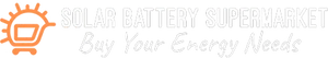 Solar Battery Supermarket
