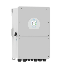 Deye SUN-10/12K-SG02LP1-AU-AM3 – Single Phase Hybrid Inverter