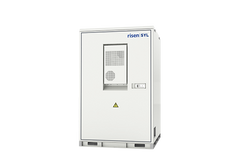 287kWh Commercial Battery System Risen C&I (100kW/287kWh)