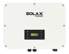 SolaX X3-ULTRA Three Phase Hybrid Inverter