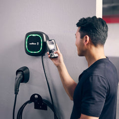 Wallbox Pulsar Max 22kW 3-Phase EV Charger