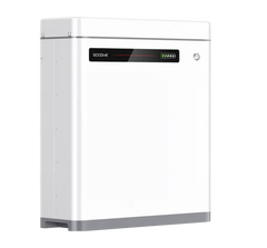 5.4kWh Goodwe LYNX LX Lithium Solar Battery (LXU5.4-L)