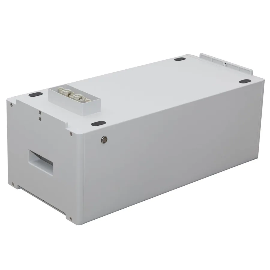 BYD BatteryBox Premium LVS- Lithium Solar Battery 4.0kWh (LVS4.0) – Solar  Battery Supermarket