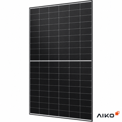 AIKO Neostar 2P 475W N-Type ABC Mono-Glass Solar Panel (AIKO-A475-MAH54Mw)