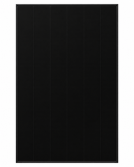 AIKO Neostar 3S 490W N-Type ABC Mono-Glass All Black Solar Panel (AIKO-A490-MCE54Mb)