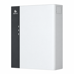 AlphaESS SMILE-G3 10.1kWh Secondary Battery