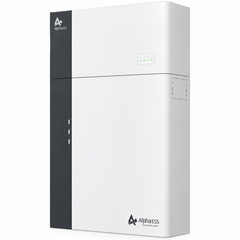 AlphaESS G3-S5 9.3kWh Hybrid All-In-One Battery System – 5kW Inverter