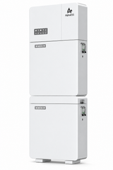AlphaESS SMILE-M5 Battery System 13.99kWh