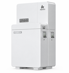 AlphaESS SMILE-M5 Battery System 13.99kWh