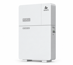 AlphaESS SMILE-M5 Battery System 13.99kWh