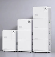 ESY Sunhome HM6 Solar Battery System – Solar Battery Supermarket
