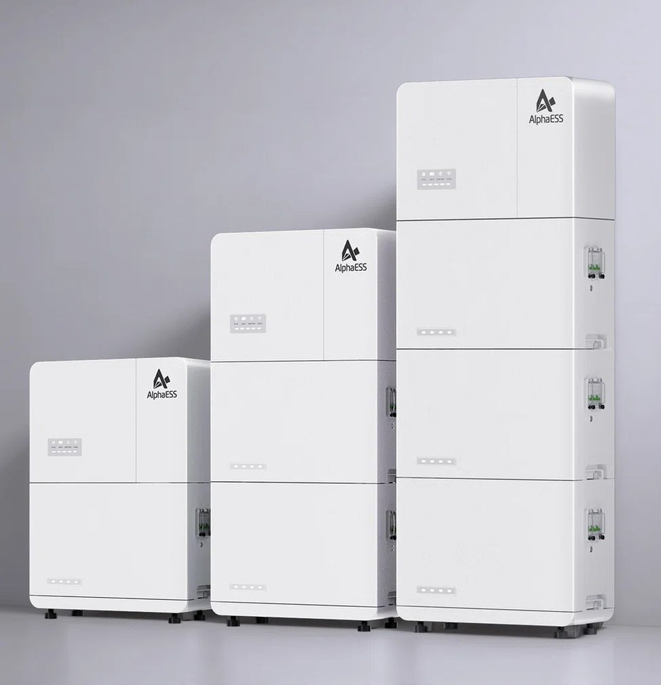 Neovolt Solar Battery Three Phase - 10KW Hybrid Inverter – Solar ...