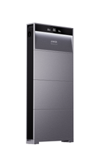 Anker SOLIX X1 Solar Battery System