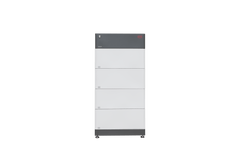 BYD HVM Solar Battery System (HVM 2.76)