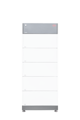 BYD HVM Solar Battery System (HVM 2.76)