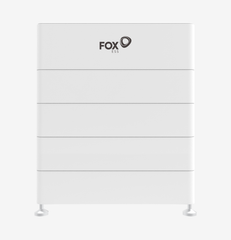 FOX ESS CQ7 Battery System – REBATE SPECIAL - (Metro Areas NSW QLD VIC SA)