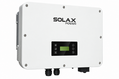 SolaX X3-ULTRA Three Phase Hybrid Inverter