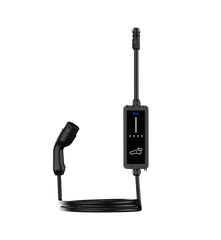 Deye Smart EV Charger Type 2 AC EV Charger